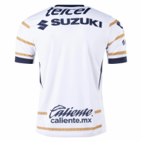 Pumas UNAM Home Jersey Player Version 2024/25