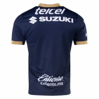 Pumas UNAM Away Jersey 2024/25