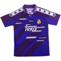 Retro Real Madrid Away Jersey 1994/96