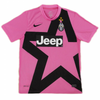 Retro Juventus Third Jersey 2012/13