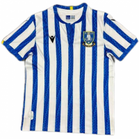 Sheffield Wednesday Home Jersey 2024/25