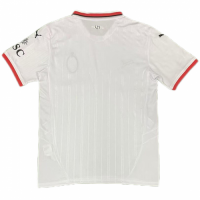 [Super Replica] AC Milan Away Jersey 2024/25