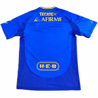 Tigres UANL Away Jersey 2024/25