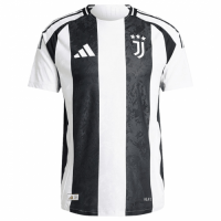 Juventus Home Jersey Player Version 2024/25
