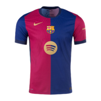 [Super Replica] LEWANDOWSKI #9 Barcelona Home Jersey 2024/25