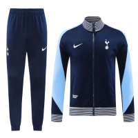 Tottenham Hotspur Training Kit (Jacket+Pants) Navy 2024/25