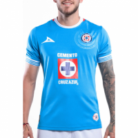 Cruz Azul Home Match Jersey 2024/25