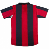 Retro Eintracht Frankfurt Home Jersey 1999/00