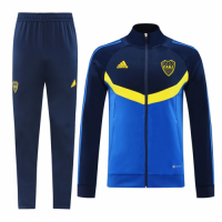 Boca Juniors Training Kit (Jacket+Pants) Blue 2024/25