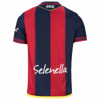 Bologna FC 1909 Home Jersey 2024/25