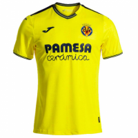 Villarreal Home Jersey 2024/25