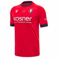 CA Osasuna Home Jersey 2024/25