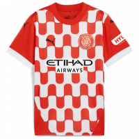 Girona FC Home Jersey 2024/25