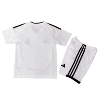 Discount Kids Real Madrid Home Kit 2024/25