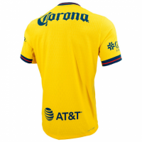 Club America Home Match Jersey 2024/25