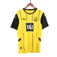 Borussia Dortmund Home Full Kit 2024/25