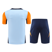 Real Madrid Pre-Match Jersey Kit 2024/25