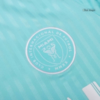 Inter Miami CF Third Full Kit(Jersey+Shorts+Socks) 2024