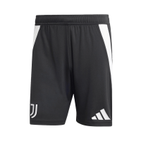 Juventus Home Full Kit(Jersey+Shorts+Socks) 2024/25