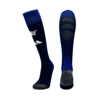 Kids Manchester United Away Soccer Socks 2024/25