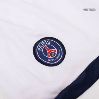 Kids PSG Away Full Kit(Jersey+Shorts+Socks) 2024/25