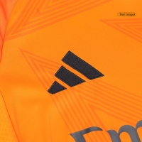 [Super Replica] Real Madrid Away Kit(Jersey+Shorts) 2024/25