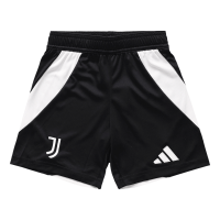 Juventus Home Soccer Shorts 2024/25