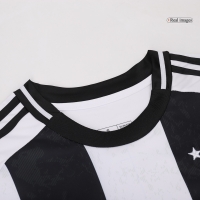 Juventus Home Kit(Jersey+Shorts) 2024/25