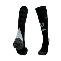 Juventus Home Soccer Socks 2024/25