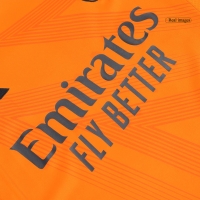 [Super Replica] Real Madrid Away Full Kit(Jersey+Shorts+Socks) 2024/25