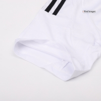 [Super Replica] Real Madrid Home Full Kit(Jersey+Shorts+Socks) 2024/25