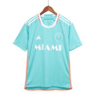 Inter Miami CF Third Full Kit(Jersey+Shorts+Socks) 2024