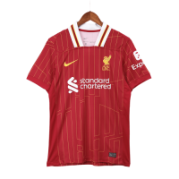 [Super Replica] Liverpool Home Jersey 2024/25