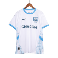 Marseille Home Jersey 2024/25