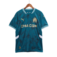 Marseille Away Jersey 2024/25