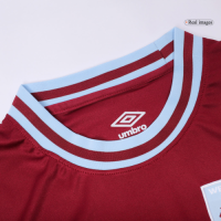 West Ham United Home Jersey 2024/25