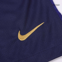 Barcelona Home Soccer Shorts 2024/25