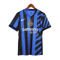 Inter Milan Home Match Jersey 2024/25