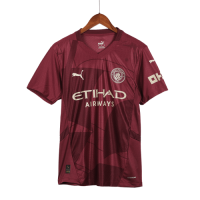 Manchester City Third Match Jersey 2024/25