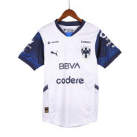 Monterrey Away Jersey Player Version 2024/25