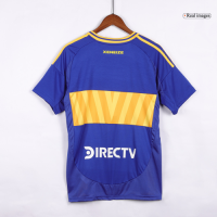 Boca Juniors Home Jersey 2024/25