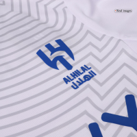 Al Hilal Saudi Away Jersey 2024/25