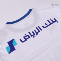 Al Hilal Saudi Away Jersey 2024/25