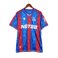 Crystal Palace Home Jersey 2024/25