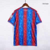 Crystal Palace Home Jersey 2024/25