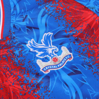 Crystal Palace Home Jersey 2024/25