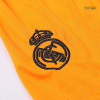 Kids Real Madrid Away Jersey Kit 2024/25