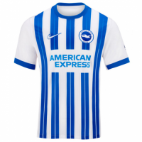 Brighton & Hove Albion Home Jersey 2024/25