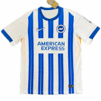 Brighton & Hove Albion Home Jersey 2024/25