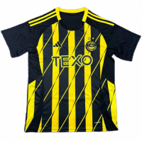 Aberdeen Away Jersey 2024/25